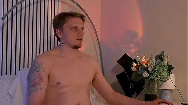 Vincent Hardman online show from November 14, 2025, 11:19 pm