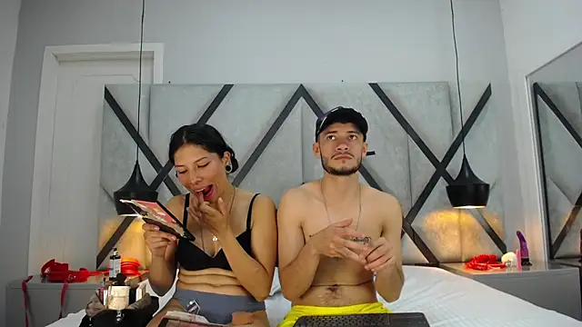 EthanCollen online show from October 17, 2025, 11:39 pm