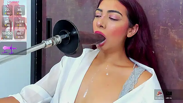 cherry skinny  online show from December 18, 2025, 3:55 am