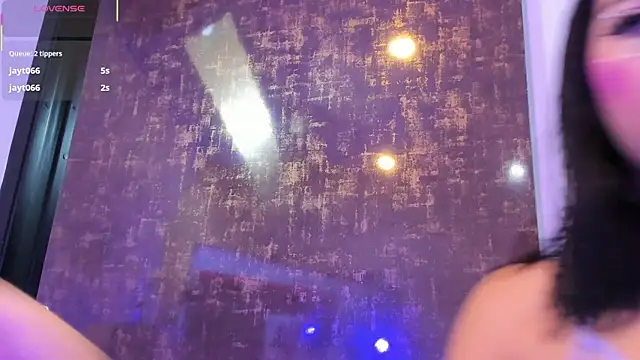 cherry skinny  online show from May 23, 2026, 4:11 am