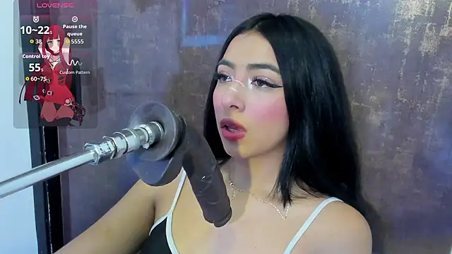 cherry skinny  online show from March 7, 2026, 3:57 am