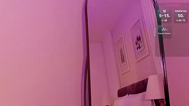 cherry skinny  online show from February 25, 2026, 3:40 am