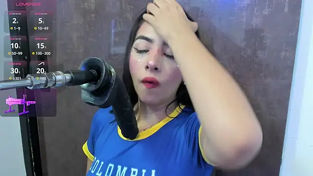 cherry skinny  online show from May 28, 2026, 3:58 am