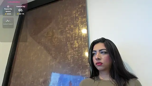 cherry skinny  online show from May 29, 2026, 3:56 am