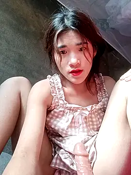 Mina-pusy online show from November 29, 2025, 3:28 am