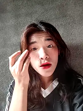 Mina-pusy online show from October 13, 2025, 1:29 am