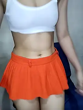 Snapshot of melzinhah03 chatting on March 26, 2026, 10:35 am melzinhah03 online show from March 26, 2026, 10:35 am