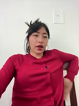 Snapshot of Sullyoonn chatting on February 21, 2026, 6:43 pm Sullyoonn online show from February 21, 2026, 6:43 pm