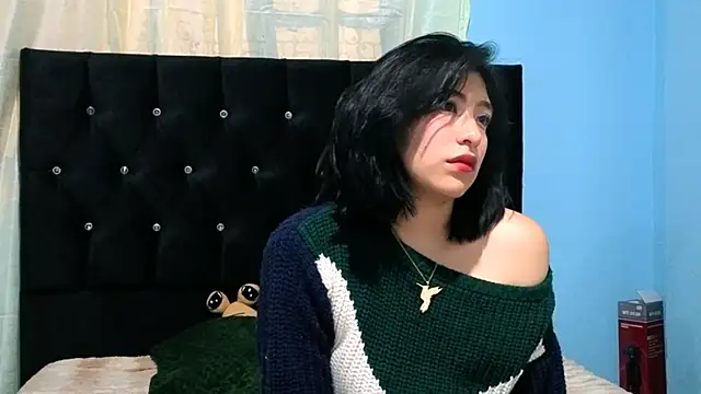 Sullyoonn online show from October 16, 2025, 1:58 am