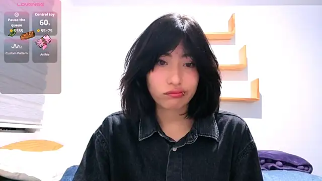 Snapshot of Sullyoonn chatting on March 3, 2026, 2:51 am Sullyoonn online show from March 3, 2026, 2:51 am