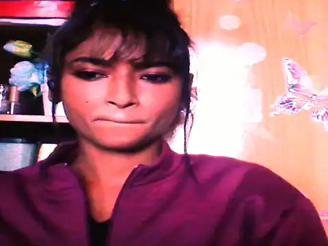 Snapshot of Alexia_holbert chatting on September 17, 2025, 9:22 am Alexia holbert online show from September 17, 2025, 9:22 am