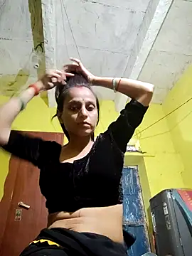 Hot-Jiyaa online show from October 8, 2025, 4:08 pm