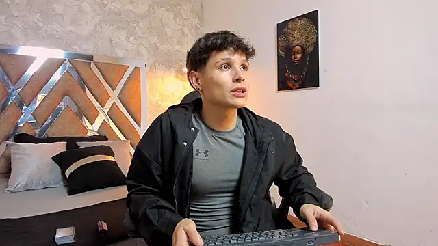 kraven lust online show from February 14, 2026, 3:07 am