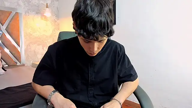 kraven lust online show from November 29, 2025, 3:06 am