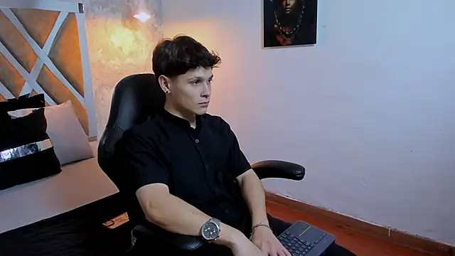 kraven lust online show from October 14, 2025, 3:07 am