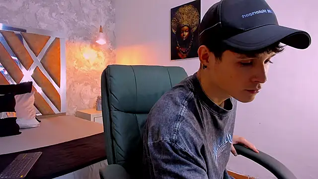 kraven lust online show from November 27, 2025, 3:07 am