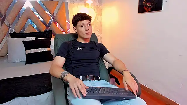 kraven lust online show from October 30, 2025, 3:05 am