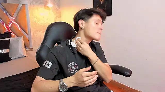 kraven lust online show from October 22, 2025, 2:55 am