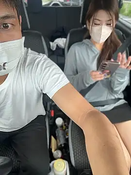 NICE-SEXY online show from June 3, 2026, 6:47 am