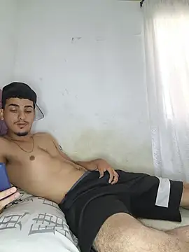 XanaxXx99 online show from July 12, 2026, 7:04 pm