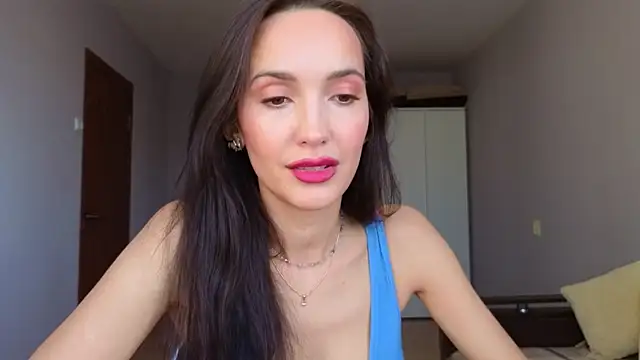 Lillian-Clark online show from January 9, 2026, 7:59 am