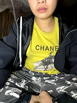 Van xx online show from November 14, 2025, 2:59 am