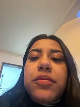 SienaWild online show from December 3, 2025, 2:45 am