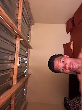 Snapshot of thatotheroneguy chatting on November 7, 2025, 9:58 am thatotheroneguy online show from November 7, 2025, 9:58 am