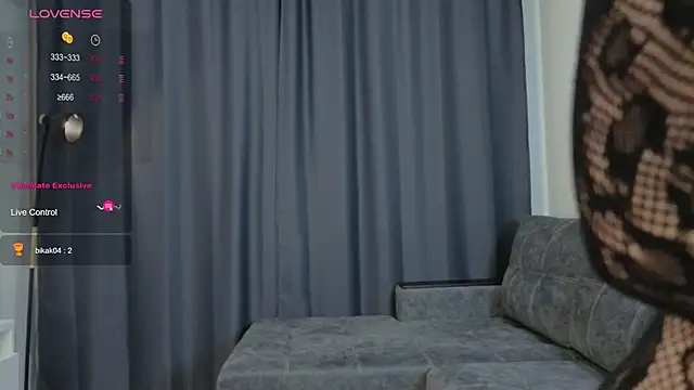 Jupiter Boobs online show from February 19, 2026, 4:15 pm