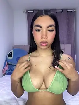 karolaalcendra online show from December 20, 2025, 3:42 am