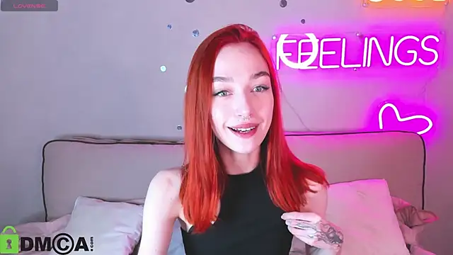 Melissa Cox online show from December 2, 2025, 12:33 am