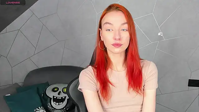 Melissa Cox online show from October 22, 2025, 2:33 am