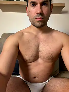 MrBelt Real online show from September 23, 2025, 11:01 pm