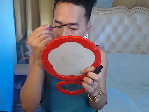 mr chandy online show from October 22, 2025, 10:47 am