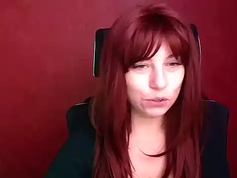 Alice Gotica online show from September 29, 2025, 11:38 am