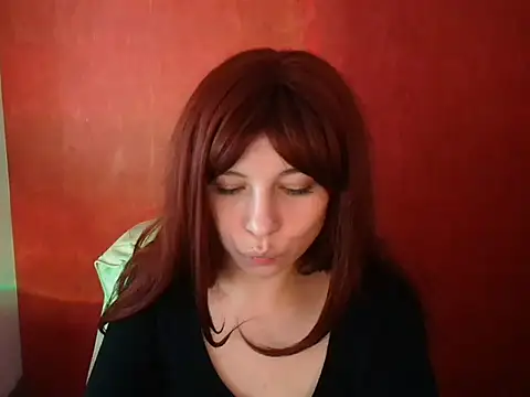 Alice Gotica online show from October 11, 2025, 12:33 am