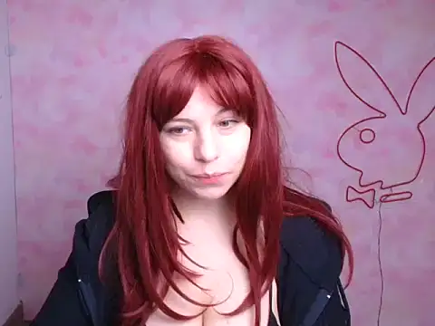 Alice Gotica online show from October 31, 2025, 1:08 pm