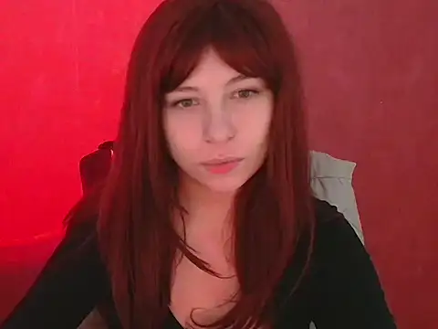 Alice Gotica online show from October 10, 2025, 12:28 pm