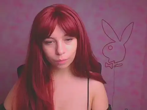 Alice Gotica online show from November 21, 2025, 12:37 pm