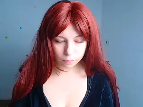 Alice Gotica online show from October 13, 2025, 11:23 am