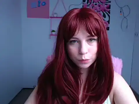 Alice Gotica online show from November 18, 2025, 1:03 pm