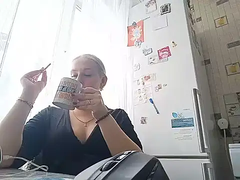 Marilen online show from October 9, 2025, 7:09 am