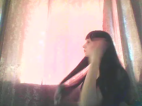 Snapshot of Irivana chatting on October 17, 2025, 8:06 am Irivana online show from October 17, 2025, 8:06 am