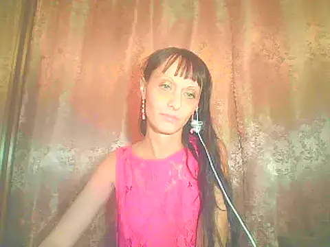 Irivana online show from October 10, 2025, 8:53 pm