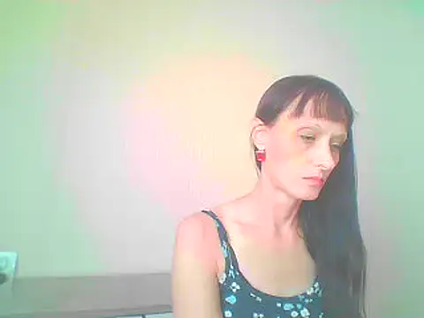 Snapshot of Irivana chatting on October 12, 2025, 7:54 am Irivana online show from October 12, 2025, 7:54 am
