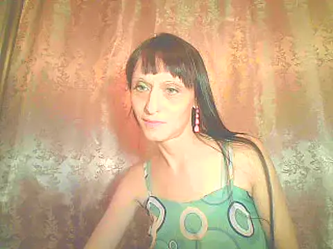 Snapshot of Irivana chatting on October 12, 2025, 7:59 pm Irivana online show from October 12, 2025, 7:59 pm