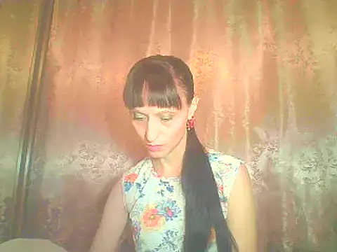 Irivana online show from October 11, 2025, 3:13 pm