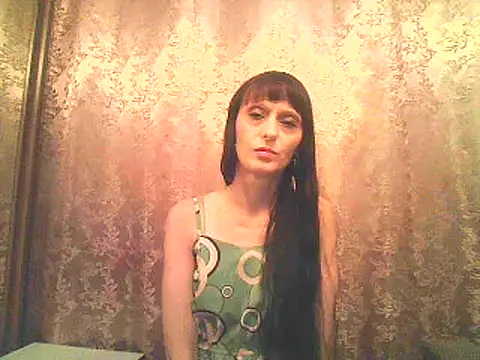 Snapshot of Irivana chatting on October 20, 2025, 7:25 pm Irivana online show from October 20, 2025, 7:25 pm