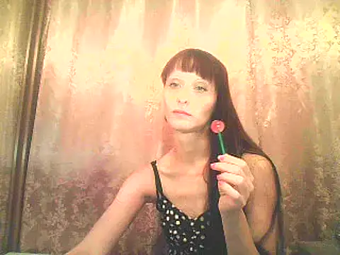 Snapshot of Irivana chatting on October 18, 2025, 8:00 pm Irivana online show from October 18, 2025, 8:00 pm