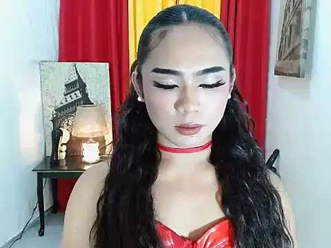 Isabel Daza online show from September 19, 2025, 10:19 am